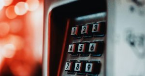 3 typer av telefonbedrägeri