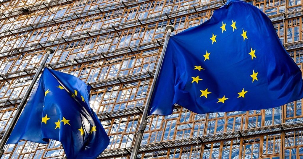 OLAF – EU:s kontor mot fusk och bedrägerier