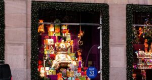 Undvik att luras i julstressen