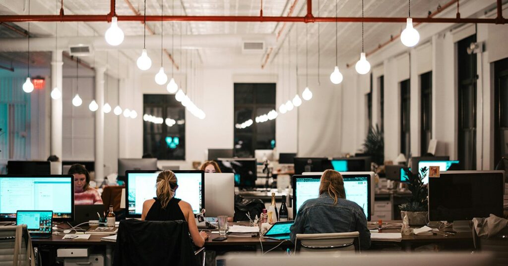 Fler företagare oroas av AI